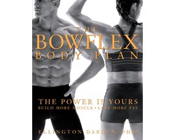 The Bowflex Body Plan