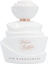 Kim Kardashian Fleur Fatale - 100ml - Eau de parfum