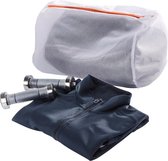 Wenko Wasnet Sportkleding 30 X 40 Cm Polyester Wit