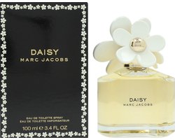 Marc Jacobs Daisy 100 ml - Eau de Toilette - Damesparfum