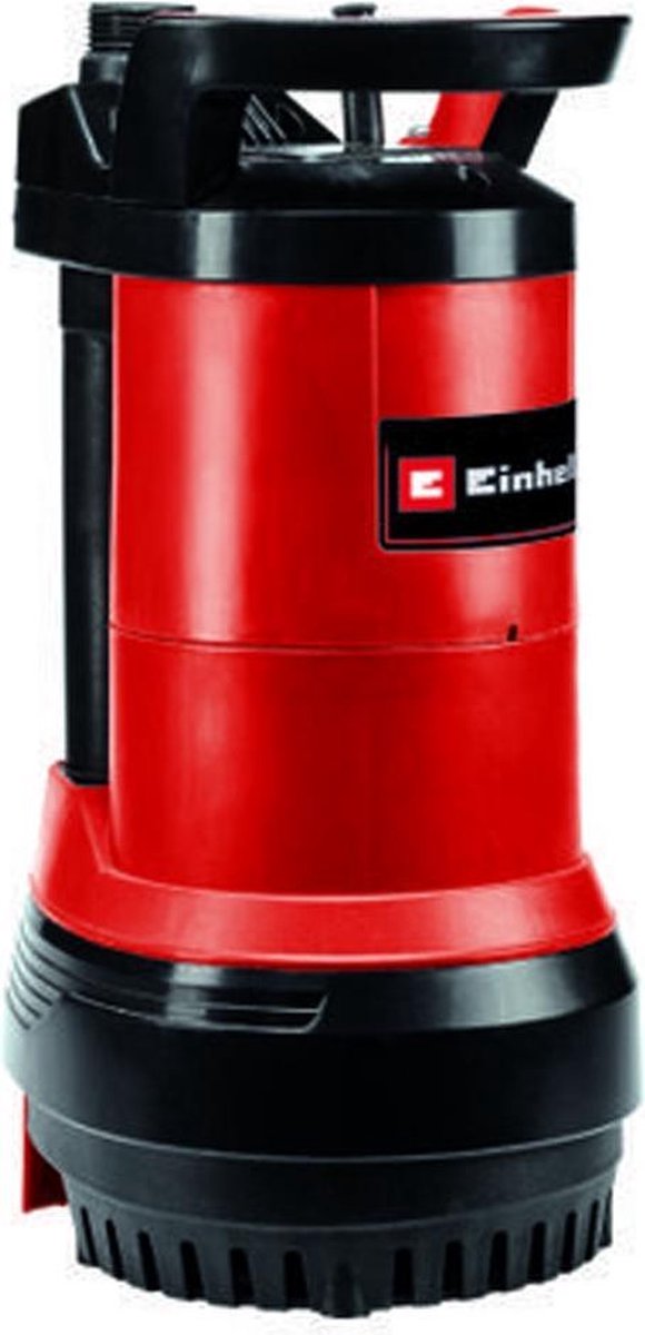 Pompe a eaux usées einhell ge-dp 5220 ll eco