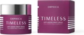 Orphica Timeless Anti-ageing Night Cream Krem Na Noc 50ml (w)