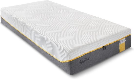 TEMPUR® Sensation Elite 25 Traagschuimmatras - 140x200cm