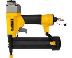 DeWalt DPSB2IN1 Pneumatische combi tacker - 15-40mm - max 7,0 bar