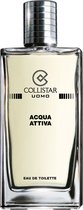 Collistar Man Acqua Attiva - 100 ml - Eau de toilette