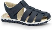 Bibi - Unisex Sandalen -  Summer Roller Sandals Navy - maat 27