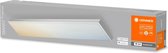 LEDVANCE Armatuur: voor plafond, SMART+ instelbaar wit / 28 W, 220…240 V, stralingshoek: 110, instelbaar wit, 3000…6500 K, body materiaal: aluminum, IP20