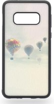 Baloon race Telefoonhoesje - Samsung Galaxy S10e