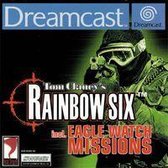 SDC Tom Clancy's Eagle Wacht Missions Video Box