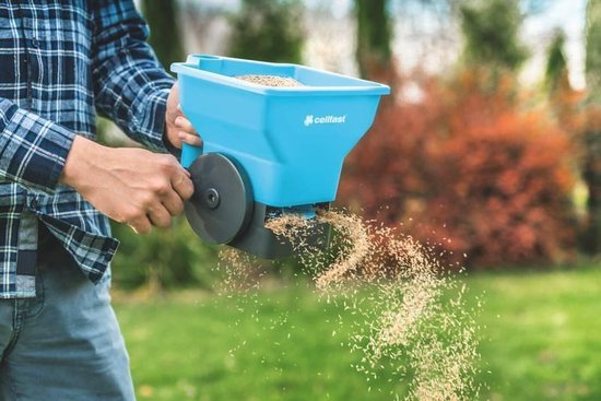 Cellfast Universele Strooier van Cellfast — afbeelding 3