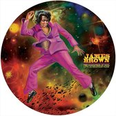 James Brown - The Godfather Of Soul (LP) (Picture Disc)