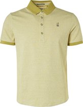 No Excess T-Shirt Mannen Green, L