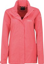 Pro-x Elements Outdoorjas Naomi Dames Polyester Roze Maat 46