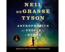 Astrophysics for People in a Hurry
