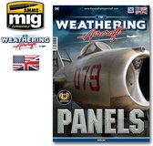 Mig - Mag. Issue 1. Panels Eng. (Mig5201-m) - modelbouwsets, hobbybouwspeelgoed voor kinderen, modelverf en accessoires
