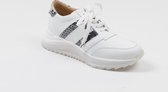 Mym - Sneakers - Wit