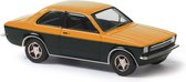 Busch - Opel Kadett C Zweif.orang (7/19) * - modelbouwsets, hobbybouwspeelgoed voor kinderen, modelverf en accessoires