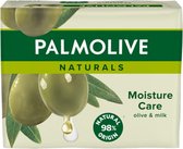 Palmolive Naturals Olijf Tabletzeep 4x 90 Gr