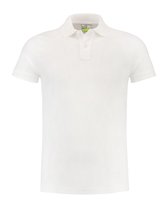 L&S Polo Jersey SS for him