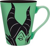 Abysse Disney - Villains Maleficent 250ml Mug (ABYMUG852)
