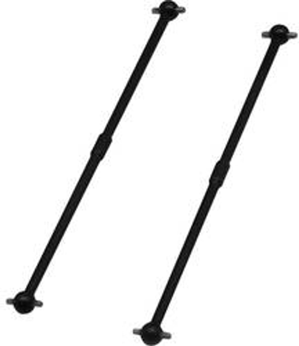 Reely 538541C Reserveonderdeel Aandrijfassen achter