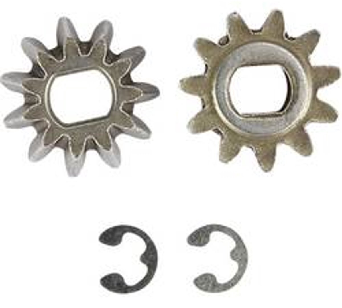 Reely 536026 Reserveonderdeel Conische tandwielen met differentieeluitgang