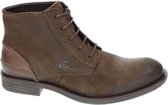 Camel Active -Heren -  bruin - boots & bottines - maat 42.5