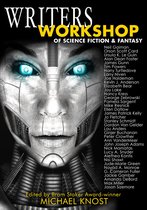 Omslag Writers Workshop of Science Fiction & Fantasy
