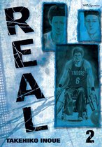 Real 2 - Real, Vol. 2