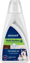 BISSELL 2550 Reinigingsmiddel Multisurface Pet - 1 liter