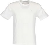 Calvin Klein T-shirt Wit