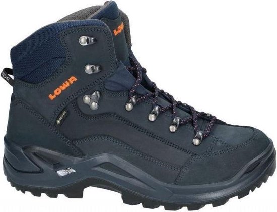 Lowa Renegade GTX Mid Wandelschoenen Mannen - Maat 45