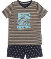 Charlie Choe Pyjama Set Kinderen 39069-42 122/128