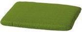 Zitkussen 46x48 Basic olive