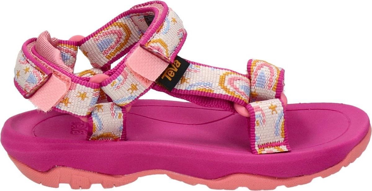 TEVA K Hurricane XLT 2 Sandalen Dames Junior - Maat 29/30