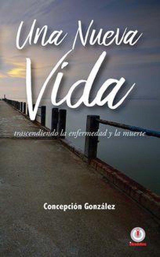 Una nueva vida - cover