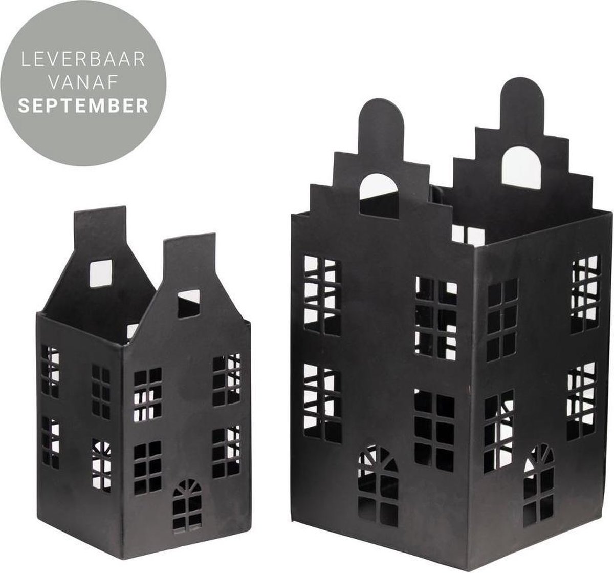 Kandelaars & kaarshouders kopen