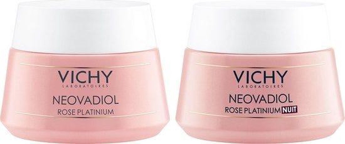 Vichy Neovadiol Rose Platinium Nachtcrème