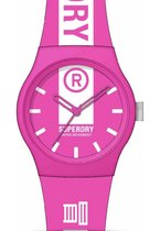 Superdry Mod. SYL348P - Horloge