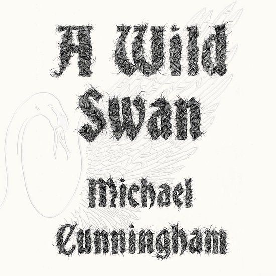 A Wild Swan - cover