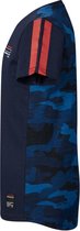 Retour jongens t-shirt Rafael Dark Navy S21