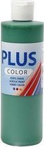 Acrylverf - Brilliant Groen - Plus Color - 250 ml