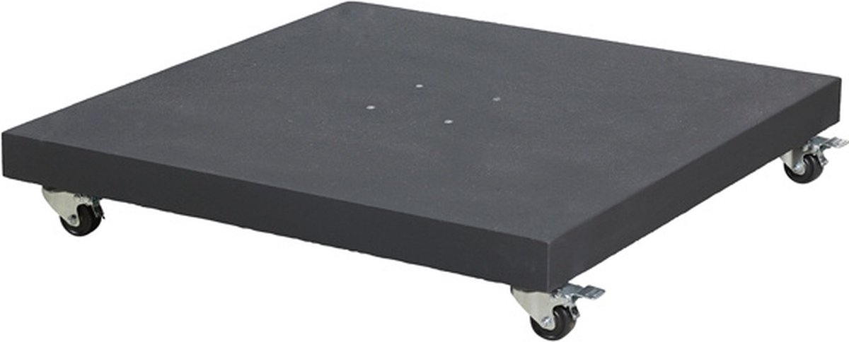 Nesling parasol base 90kg