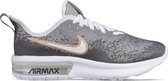 Nike Air Max Sequent 4 EP Sneakers - Grijs - Maat 36.5