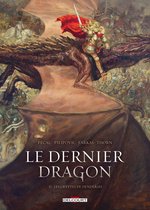 Le Dernier Dragon 2 - Le Dernier Dragon T02