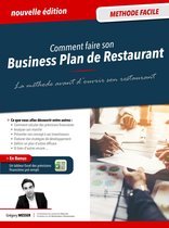 Comment Faire son Business Plan de Restaurant