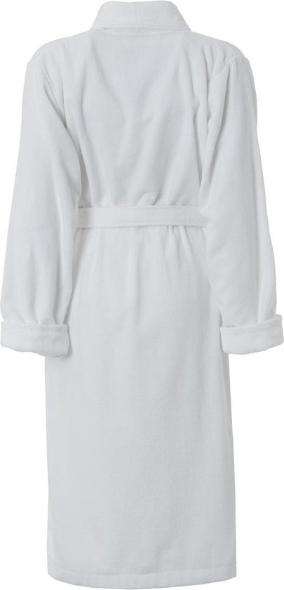 Peignoir Seahorse Pure - Blanc - S