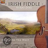 Irish Fiddle: Man from the West