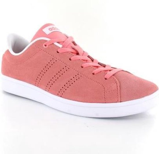 bol.com | adidas - Advantage Clean QT W - Dames - maat 39 1/3