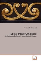 Social Power Analysis